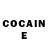 Cocaine VHQ Fara Movagharnia